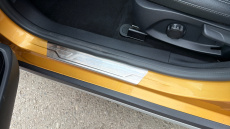 Ford Fiesta 1.0 EcoBoost 125 Active X Edition 5dr Petrol Hatchback